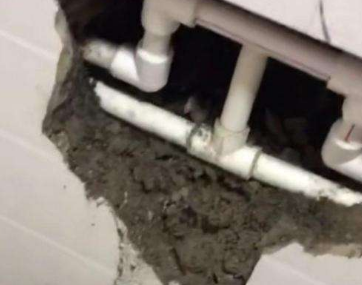 郊区卫生间漏水哪家好