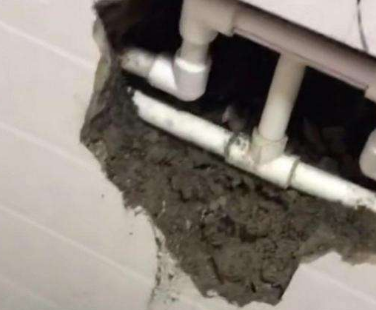 郊区卫生间防水找谁好