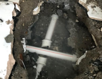 郊区卫生间防水公司