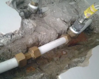 郊区测漏水多少钱