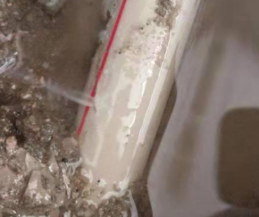 郊区水管维修公司