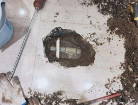 郊区卫生间防水多少钱