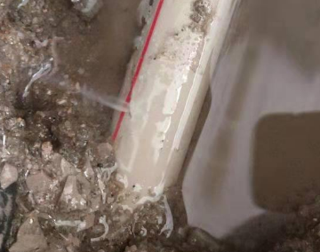 郊区水管维修多少钱