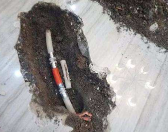 郊区水管维修哪家好