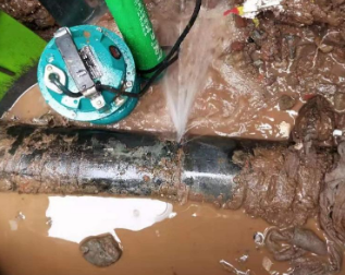郊区卫生间测漏水的相关介绍