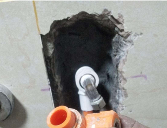 郊区卫生间测漏水哪家好