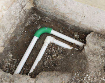 郊区卫生间测漏水价格多少