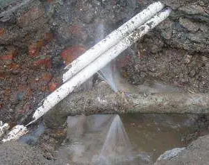郊区水管维修费用是多少