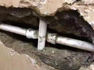 郊区水管维修哪家好