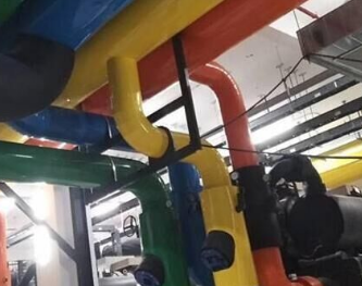 郊区水管维修多少钱