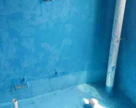 郊区卫生间防水多少钱