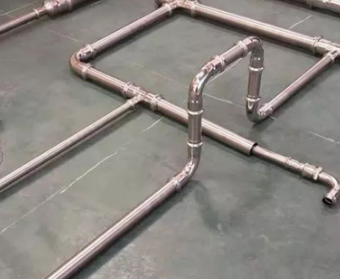 郊区水管维修多少钱