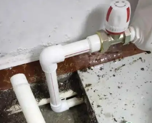 郊区卫生间测漏水多少钱