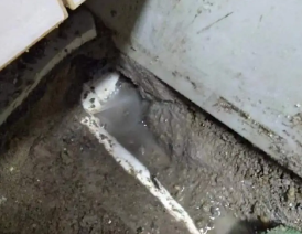 郊区卫生间测漏水多少钱