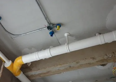 郊区水管维修多少钱