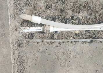 郊区卫生间测漏水之解决方法