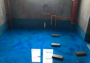郊区卫生间防水步骤