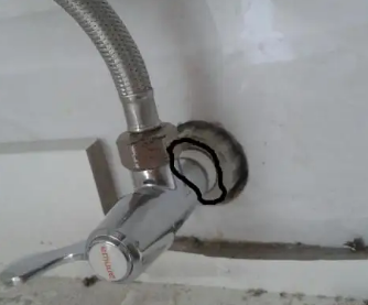 郊区水管维修多少钱