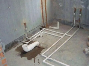 郊区水管维修多少钱