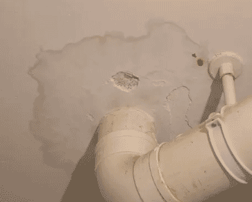 郊区卫生间测漏水的检测方法