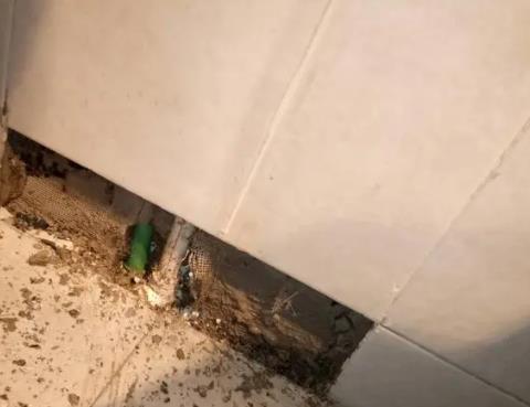 郊区测漏水公司为您专业分享下检漏仪器准确定位的方法有什么特点?
