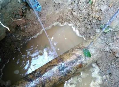 郊区卫生间测漏水公司分享下我们可以检测到轻微的漏水和水压吗？