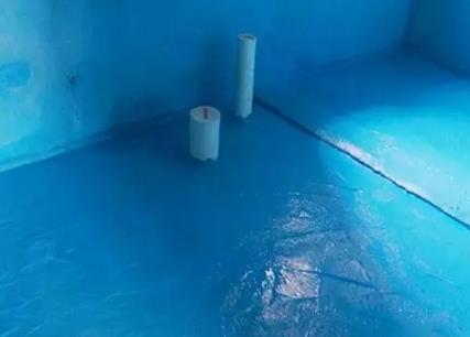 郊区卫生间防水公司分享防水小知识